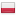 woocommerce.pl hosted country